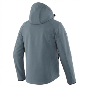 Chaqueta Protectora para Motociclistas con Estampado, Reforzada con Armadura, Ajuste Cómodo, para Invierno, de Secado Rápido, Poliéster, para Adultos, Venta al Por Mayor - Product Image 6