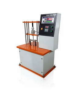 Spring Load <b>Testing</b> Machine for Compression and Tension Spring <b>Testing</b> <b>Equipment</b> - Product Image 2