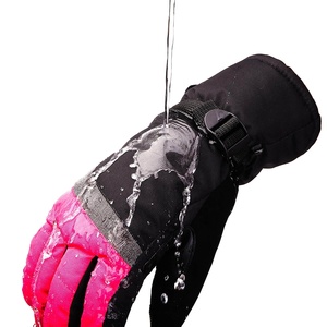 Guantes de Esquí Nuevos a Precio Económico, Guantes de Esquí con Revestimiento Repelente al Agua, Guantes Impermeables, Manoplas para Niños, Guantes de Invierno Personalizados - Product Image 2