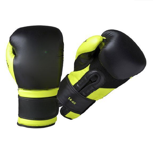 ถุงมือชกมวยไทย MMA พร้อมโลโก้สั่งทำพิเศษ - Product Image 3