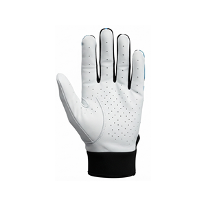 Guantes de Bateo de Béisbol con Logotipo Personalizado, Tejido Elástico Transpirable con Perforaciones, Guantes de Bateo para Hombre y Mujer, Proveedor Mayorista ODM - Product Image 2