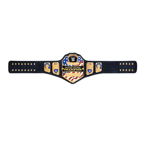 Ceinture de champion de lutte design 2026 en cuir premium, la plus vendue, à prix bas, pour la vente en gros - Product Image 6