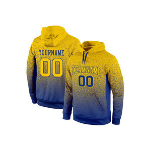 Sweat-shirts à capuche pour hommes de qualité supérieure pour un usage quotidien et la mode hivernale - Product Image 6