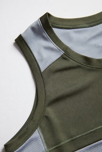 Versatile Sleeveless <b>Top</b> with Loose Style for Casual Outfits Daily Activities Warm Weather Comfort and Easy <b>Layering</b> - Product Image 6