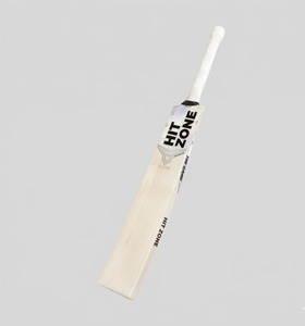 Batte de cricket professionnelle en saule anglais, lame haute performance, équilibre parfait, légère, conception pour un frappeur puissant - Product Image 3