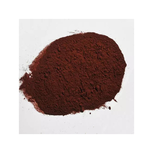 Harina de sangre deshidratada por pulverización/HARINA DE PESCADO Y HUESO LIMPIA Y ECONÓMICA - Product Image 1