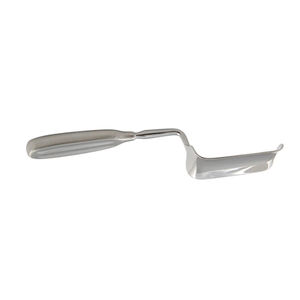 Retractor manual Wertheim de acero inoxidable de calidad premium - Retractores quirúrgicos ginecológicos (reutilizables) CE ISO de Grip Surgical - Product Image 2