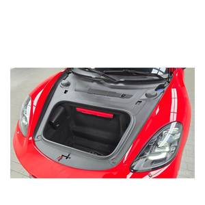 Porsche 718 4.0 GTS 2024 con Volante a la Izquierda, Asientos de Cuero, 11,969 km, Excelente Estado - Product Image 6