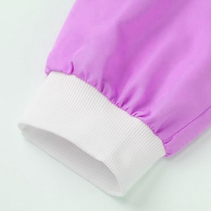 Survêtement coupe-vent pour homme à prix abordable, respirant, sur mesure, vente chaude, confortable, tendance, vêtements de sport - Product Image 5