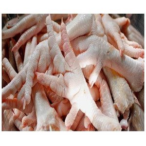 Piernas de Pollo Enteras Orgánicas, Cuartos de Pollo, Patas de Pollo Congeladas, Halal - Product Image 3