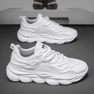 Zapatos Deportivos Casuales para Hombre, a la Moda, Transpirables, para Correr, Zapatillas Deportivas, Ligeras, Novedad de Otoño - Product Image 5