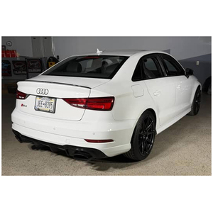 Audi RS3 2018 - Product Image 4
