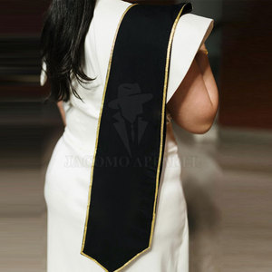 School College University <b>Graduation</b> <b>Sash</b> With Custom Printed Name Logo Year For Student <b>Graduation</b> Ceremony Party And Gift - Product Image 3