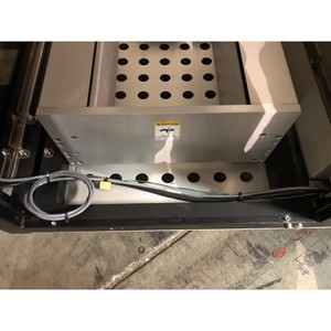Robot de transfert de plaquettes PRI TRA-042-SBI - Équipement et pièces semi-conductrices d'occasion fiables à l'échelle mondiale - Product Image 6