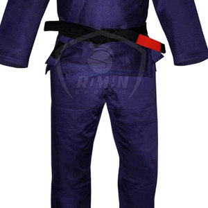 Wholesale Custom Logo Jiu-Jitsu Uniform <b>Kimono</b> BJJ Gi Brazilian Jiu Jitsu Gis Martial Arts Training Suit <b>for</b> <b>Men</b> - Product Image 6