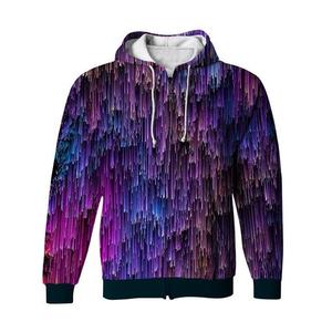 Sudadera con Capucha Personalizada para Rugby, Sudadera Sublimada, Ropa Deportiva de Invierno, Sudadera con Estampado Completo Personalizado - Product Image 1