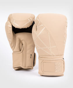 Gants de boxe de style nouveau, entraînement professionnel, cuir PU, haute qualité, prix avantageux - Product Image 1
