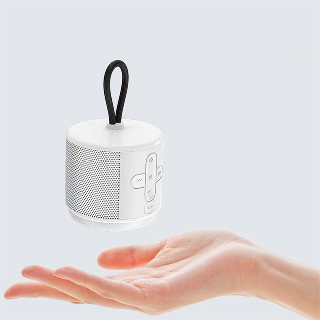 Kasinuo K16 Mini Portable Wireless Speaker Outdoor Portable Speaker Wireless LED Light Support TF,AUX IN,USB Drive