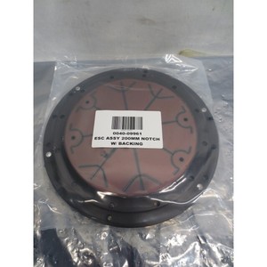 AMAT 0040-09961 ESC ASSY 200MM NOTCH W/ BACKING - Equipo y piezas de semiconductores de confianza de Trusted Global Legacy - Product Image 1