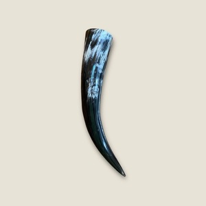 Customized Natural Eco Friendly Top Quality Polished Viking <b>Drinking</b> <b>Horn</b> for Home Restaurant and Hotel From India. - Product Image 4