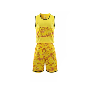 Pakistan Made Custom High Quality 100% Polyester Breathable Quick Dry <b>Adjustable</b> <b>Strap</b> Sleeveless Basketball Uniform Plus Sports - Product Image 4