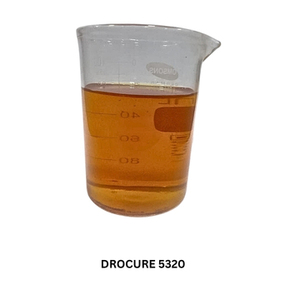 Agente de Curado Epóxico de Poliamidoamina Resistente a la Humedad para Concreto Húmedo y Aplicaciones de Alta Humedad Drocure 5320 - Product Image 1
