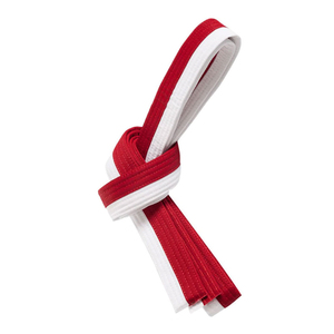 Accesorios para Uniformes de Artes Marciales, MMA, BJJ y Jiu Jitsu, Cinturones de Karate MMA de Alta Calidad, Proveedor Mayorista de Pakistán con Personalización - Product Image 3