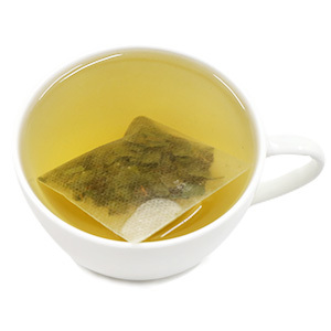 Soursop Leaf <b>Tea</b> Bags Natural Herbal Infusion Made from Dried Soursop Leaves Wholesale OEM Private Label - Product Image 3