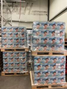 Productos de Higiene Coreanos Importados, Fábrica OEM, para Niños - Product Image 1