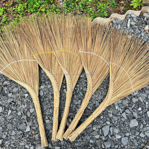 KMI Coconut <b>Broom</b> Sticks From Vietnam For <b>Broom</b> Manufacturing Bulk Quantity With Best Price - Product Image 1