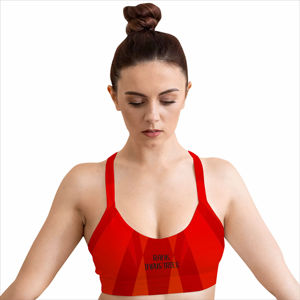 ชุดออกกำลังกายลดราคาออนไลน์ ชุดโยคะผู้หญิง ผลิตในปากีสถาน ชุดโยคะผู้หญิงขายส่ง - Product Image 2