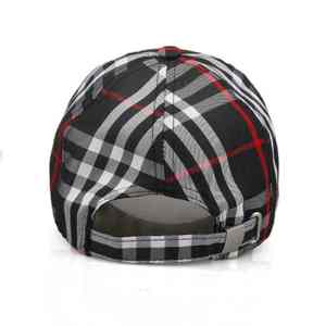 Casquette de camionneur respirante à prix abordable, logo personnalisé, 100 % coton, casquettes de baseball pour hommes, fournisseur OEM ODM, casquette en maille ajustable - Product Image 4