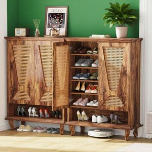 Scarpiera Resistente ed Elegante per Organizzare le Tue Calzature - Product Image 4