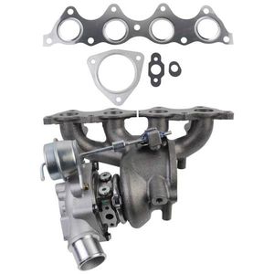 Turbocompresseur 28231 2B700 pour Hyundai Veloster Kia Forte Koup & Forte5 1.6L 204HP - Product Image 6