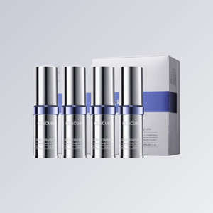 เซรั่มบำรุงผิวหน้า Selcure Duo Vita Pep Pepta Link Energy Ampoule Set - เอสเซนส์/เซรั่ม/แอมพูล 10 มล. 4 ชิ้น ผลิตในเกาหลี - Product Image 5