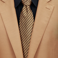 Jas Bisnis Pria Berkualitas Terbaik, Blazer Custom Made Single Breasted Slim Fit Polyester Bernapas, Harga Grosir Murah OEM