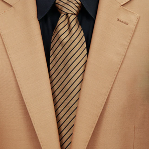 Costume d'affaires de qualité supérieure pour homme, blazer sur mesure, style fraternité, coton respirant, vêtements d'hiver, vente en gros, prix abordable, OEM - Product Image 5