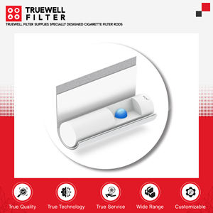 Offre du revendeur le mieux noté : Capsules de menthe de qualité garantie, filtres à cigarettes modernes en acétate de cellulose, avec cordon de tirage manuel, au prix le plus bas du marché - Product Image 4