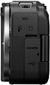 Appareil photo hybride EOS R50 V - Product Image 2