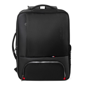 Custom Logo 446 Urban EDC <b>Backpack</b> 15 Inch Laptop Bag Waterproof PVC Fabric 17L Business <b>Backpack</b> Factory OEM/ODM - Product Image 3