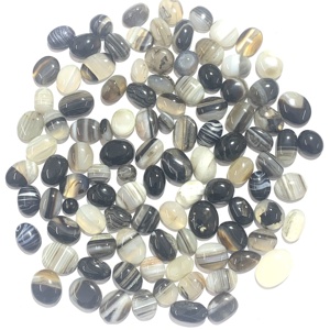 Piedras Preciosas Sulemani Hakik - Product Image 3