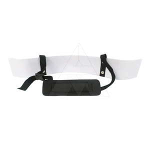 Arm Blaster en matériau durable, marque privée, logo personnalisé, accessoires de fitness pour la salle de sport - Product Image 3