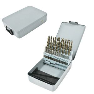 51-Piece Cobalt Containing <b>Drill</b> Bit Set Electric <b>Hand</b> <b>Drill</b> with High-Speed Steel Stra Wholesale Fried Dough Twists - Product Image 1