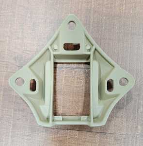 NVG Aircraft Helmet Avionics Mount <b>Bracket</b> <b>Black</b> Aluminum CNC Machined Aviation Use Lightweight New Jupitor Brand Delhi - Product Image 4