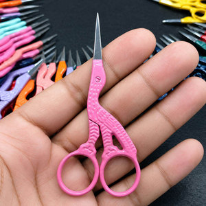 Fabricant de ciseaux à broder, vente en gros de ciseaux à coudre, ciseaux de manucure de haute qualité - Product Image 5