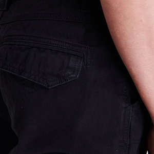 Pantalones Cortos Cargo Personalizados de Color Sólido para Hombre, Pantalones Cortos Cargo Profesionales Más Vendidos, Pantalones Cortos Cargo para Hombre de Alta Calidad a Precio Económico con Logotipo Personalizado - Product Image 2