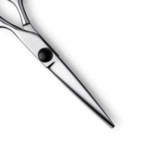 กรรไกรตัดผม ATS314 ของญี่ปุ่น ใบมีดขนาดใหญ่ สำหรับช่างตัดผม - Product Image 5