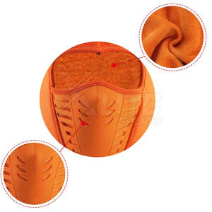 Pasamontañas Unisex de Secado Rápido, Transpirable, Suave y de Alta Calidad, en Spandex/Poliéster, Equipo de Seguridad para Motociclistas, Ciclistas y Actividades al Aire Libre - Product Image 6