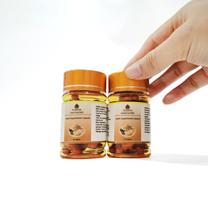 Las altamente valoradas cápsulas energizantes y reponedoras de energía para hombres tailandeses mejoran la función masculina y mantienen la pasión. - Product Image 5