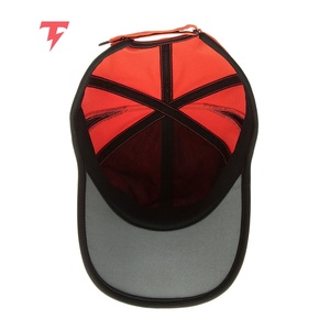 Casquettes de baseball de haute qualité à faible MOQ en gros – Tissu toile respirant et imperméable, style décontracté, couleurs personnalisables pour le sport et les clients - Product Image 6